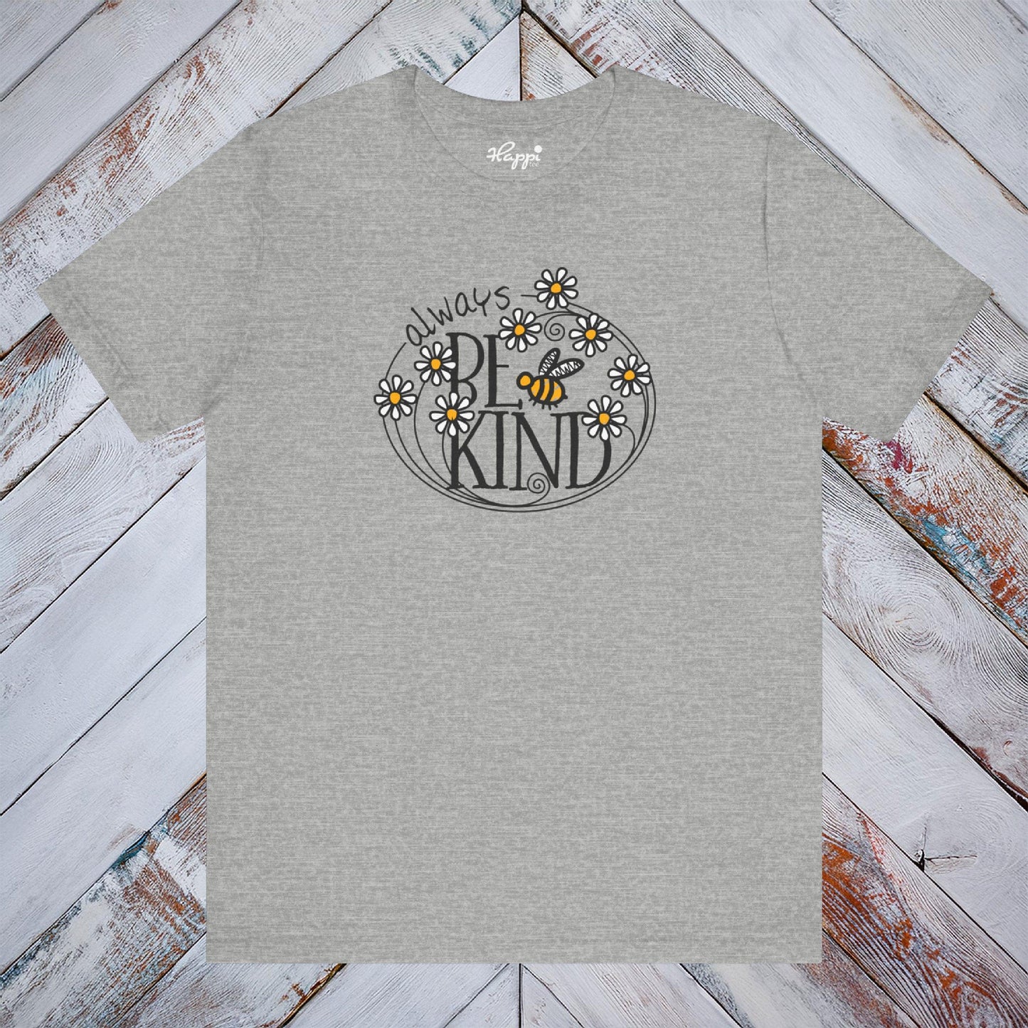 Always Be Kind Tee