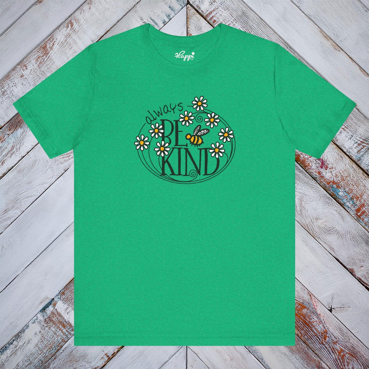 Always Be Kind Tee