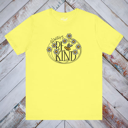 Always Be Kind Tee