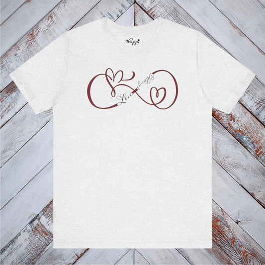 Love Always Tee