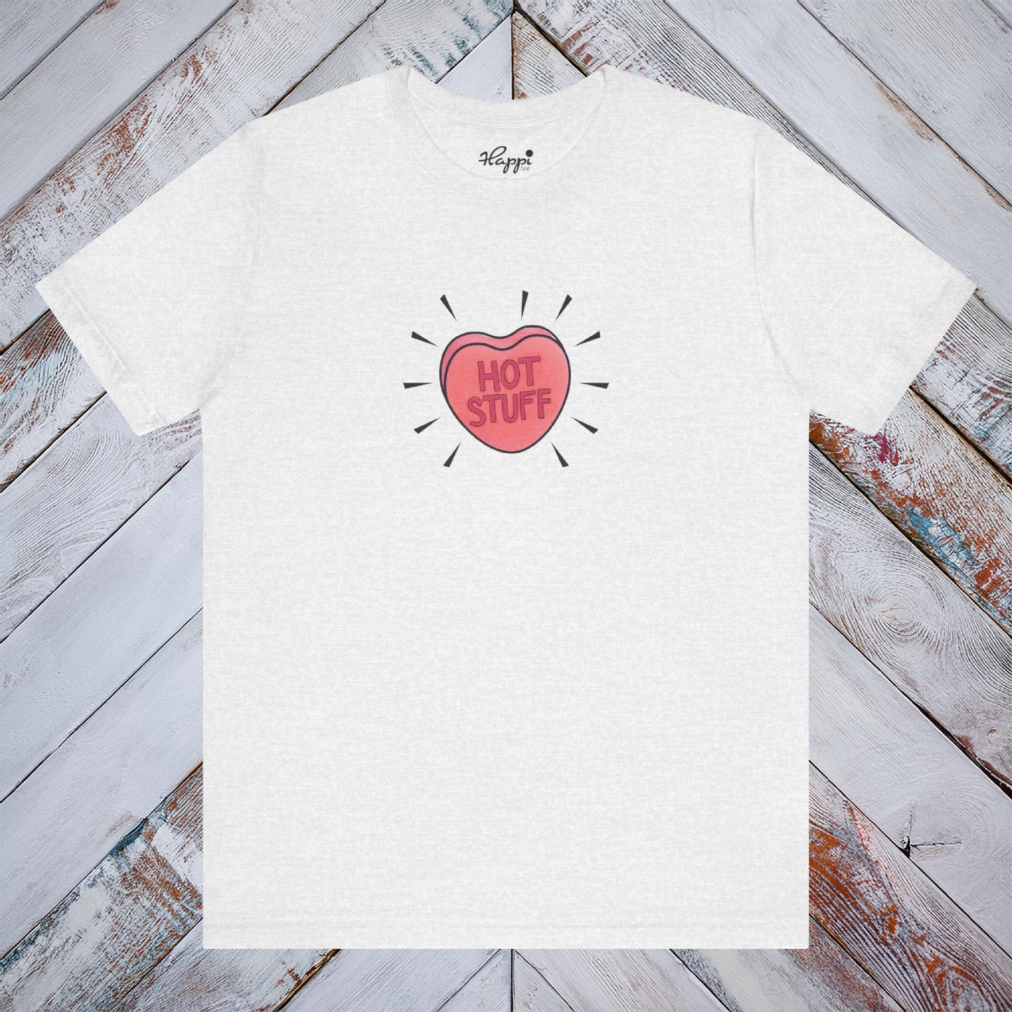 Sweet Hot Stuff Tee