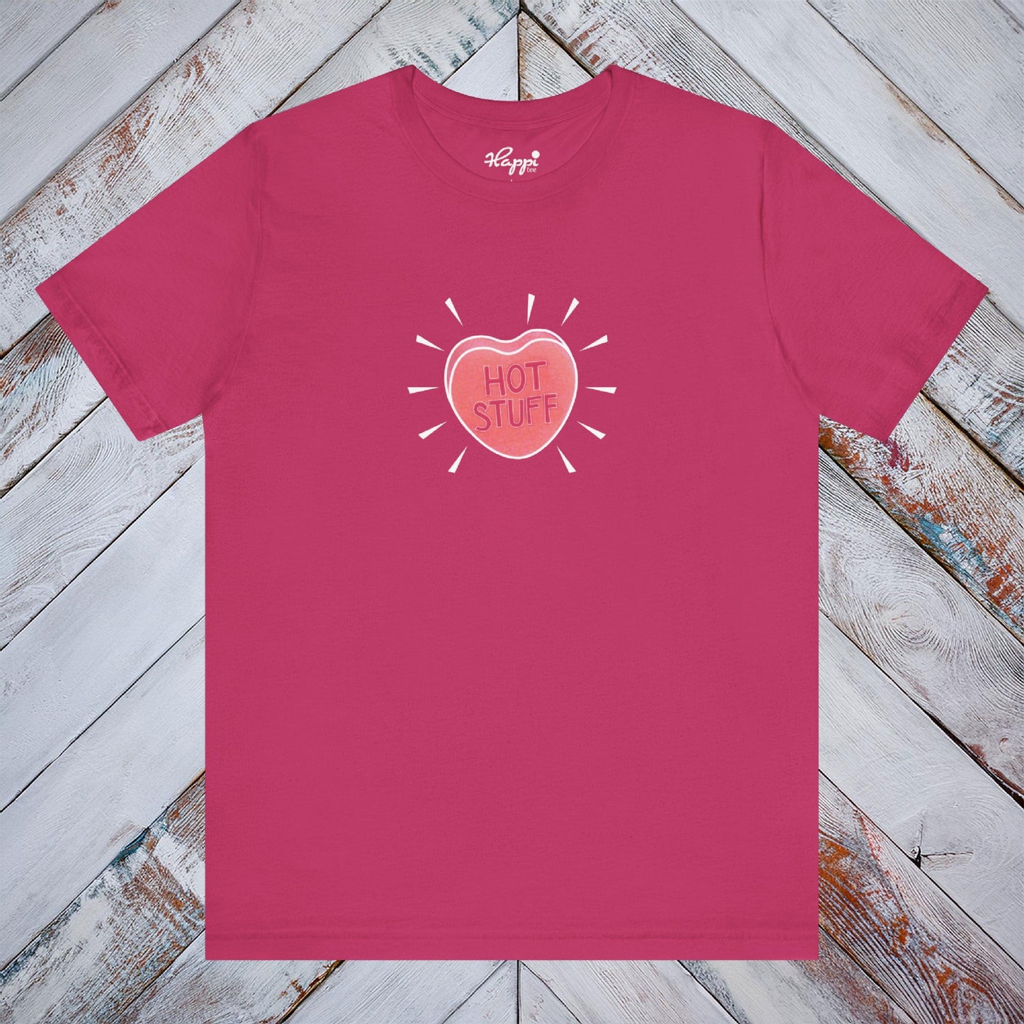 Sweet Hot Stuff Tee