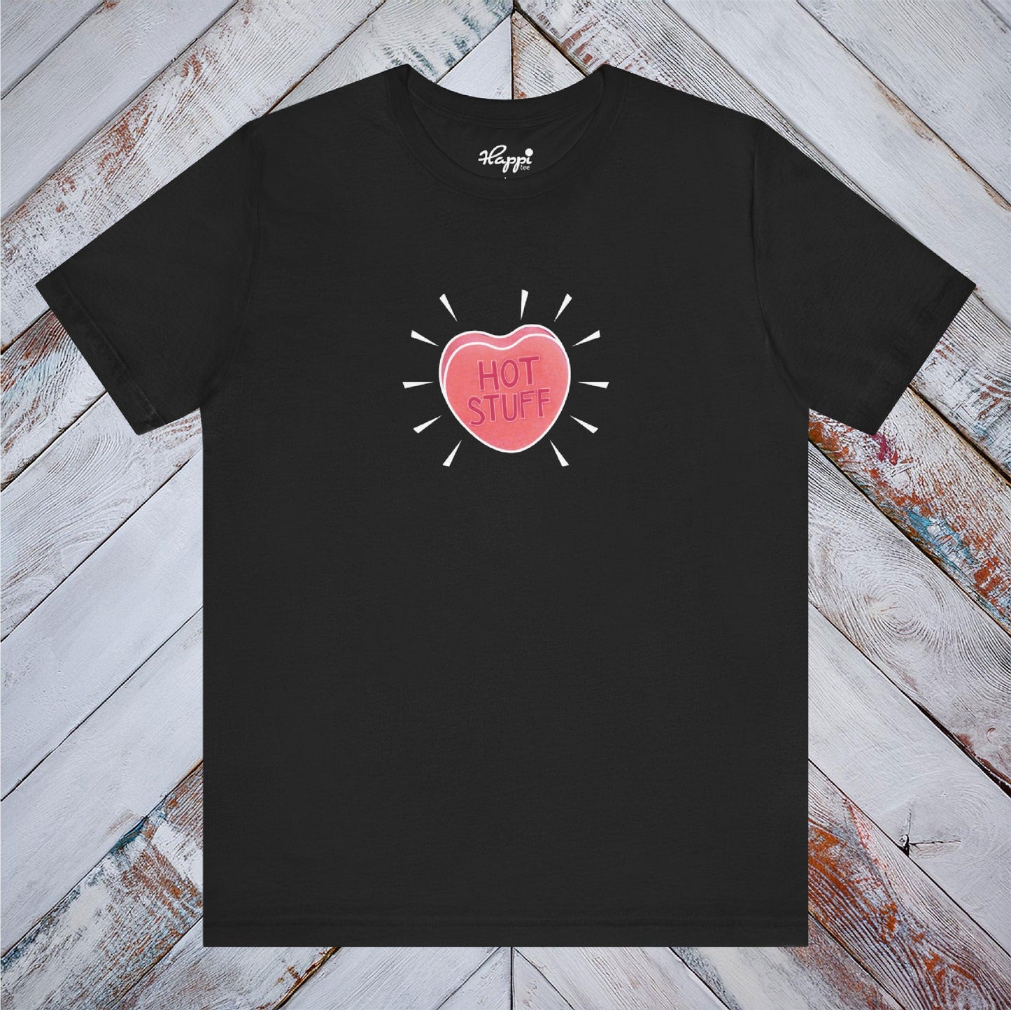 Sweet Hot Stuff Tee