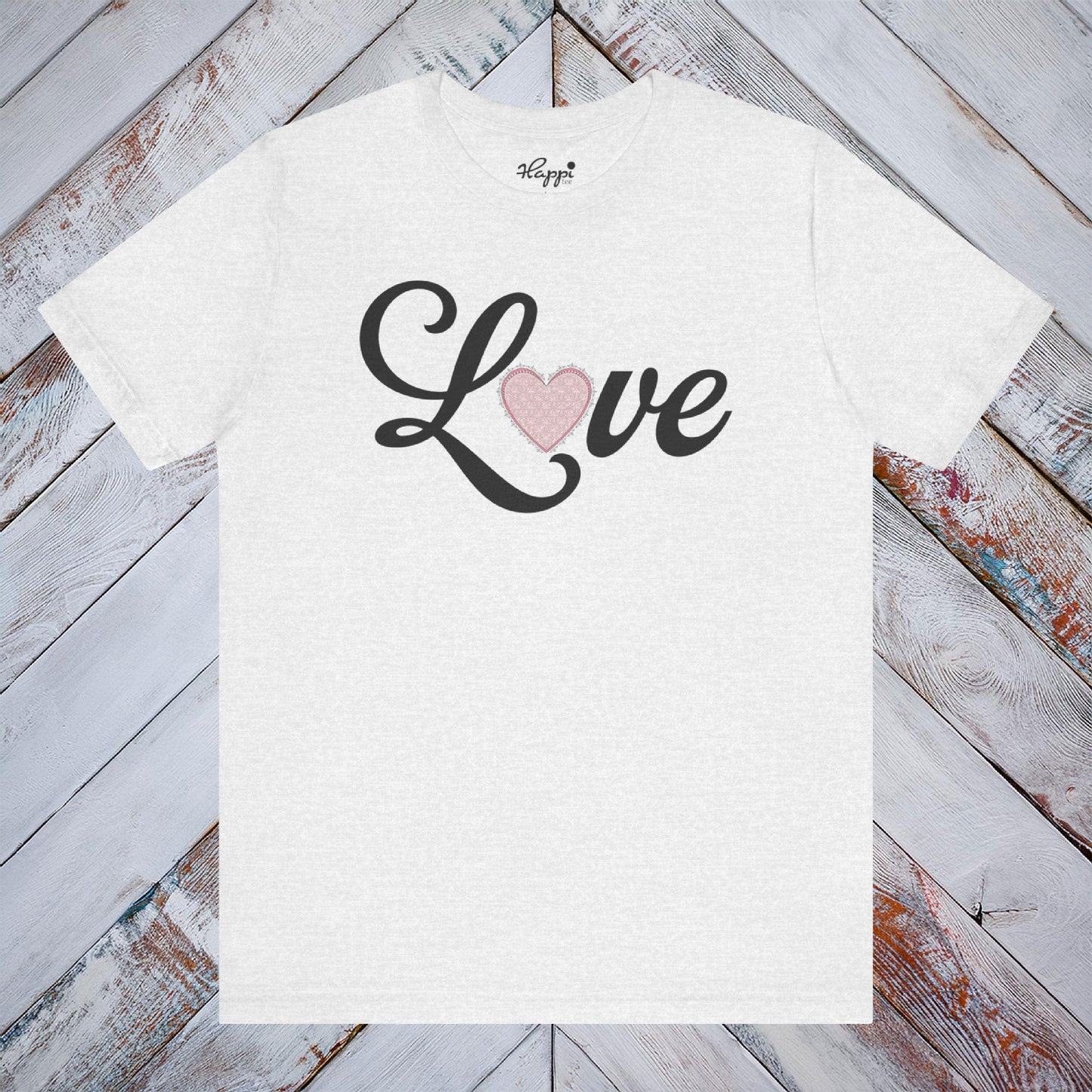 Valentine Love Tee