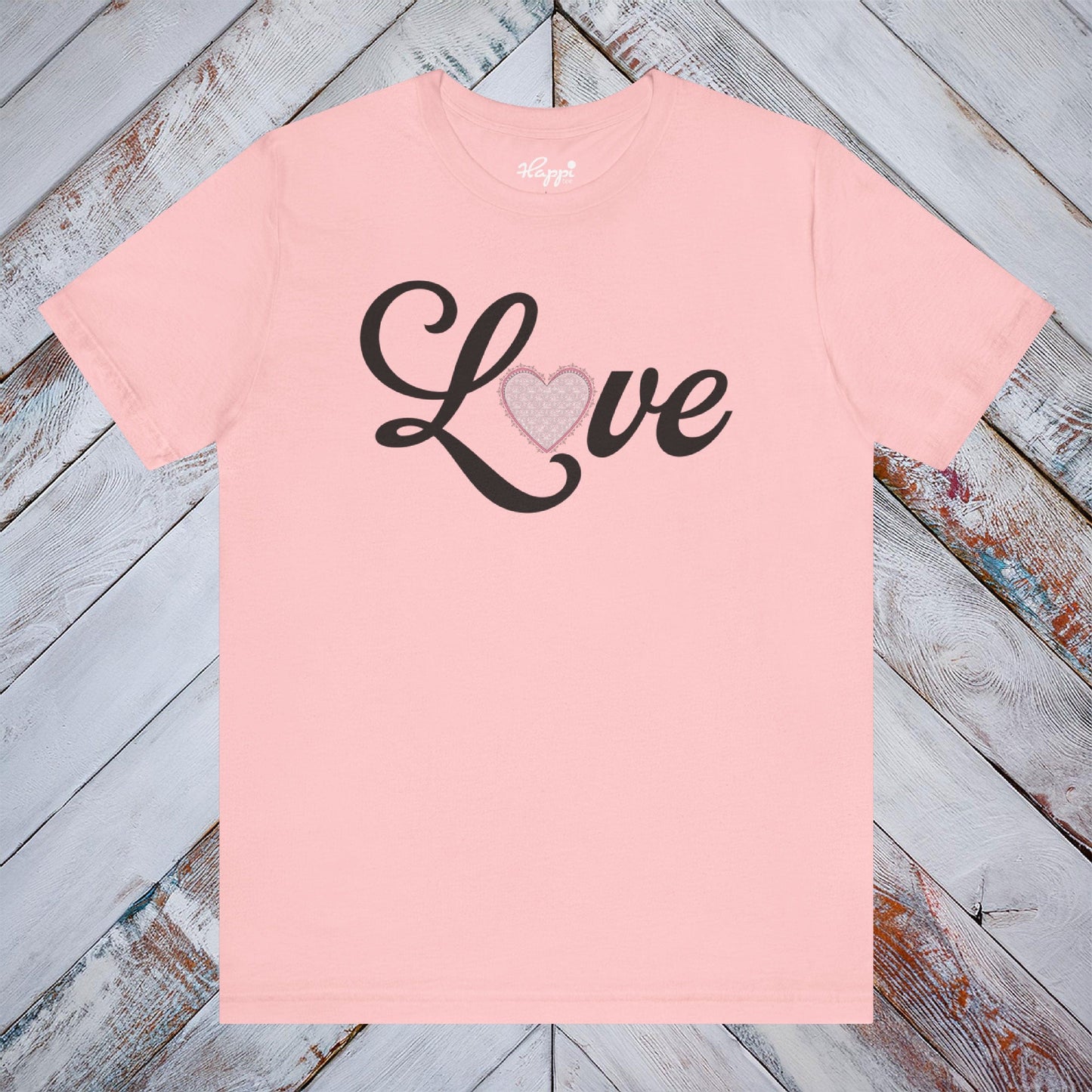 Valentine Love Tee