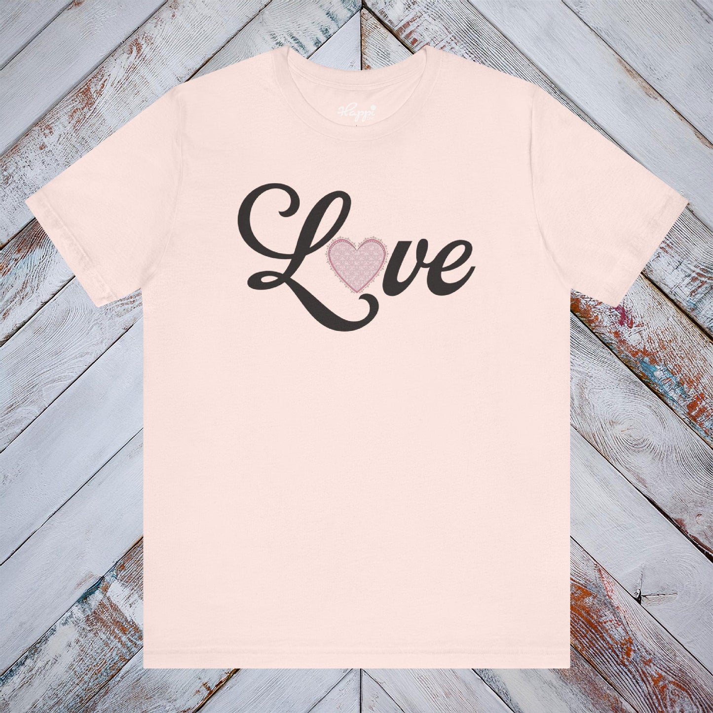 Valentine Love Tee