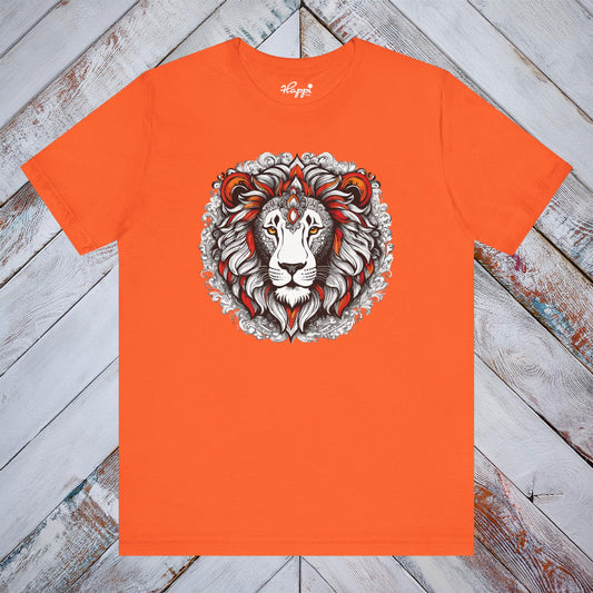 Nature's Monarch Tee