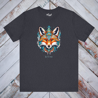 Be Fox-Tastic Tee