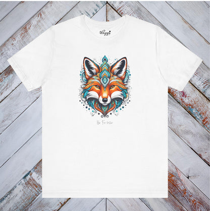 Be Fox-Tastic Tee