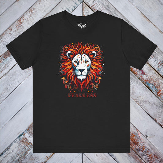 Fearless Tee