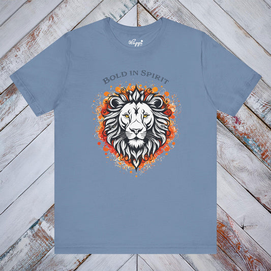 Bold in Spirit Tee