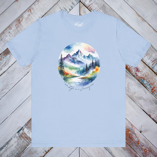 Life is a Journey Tee