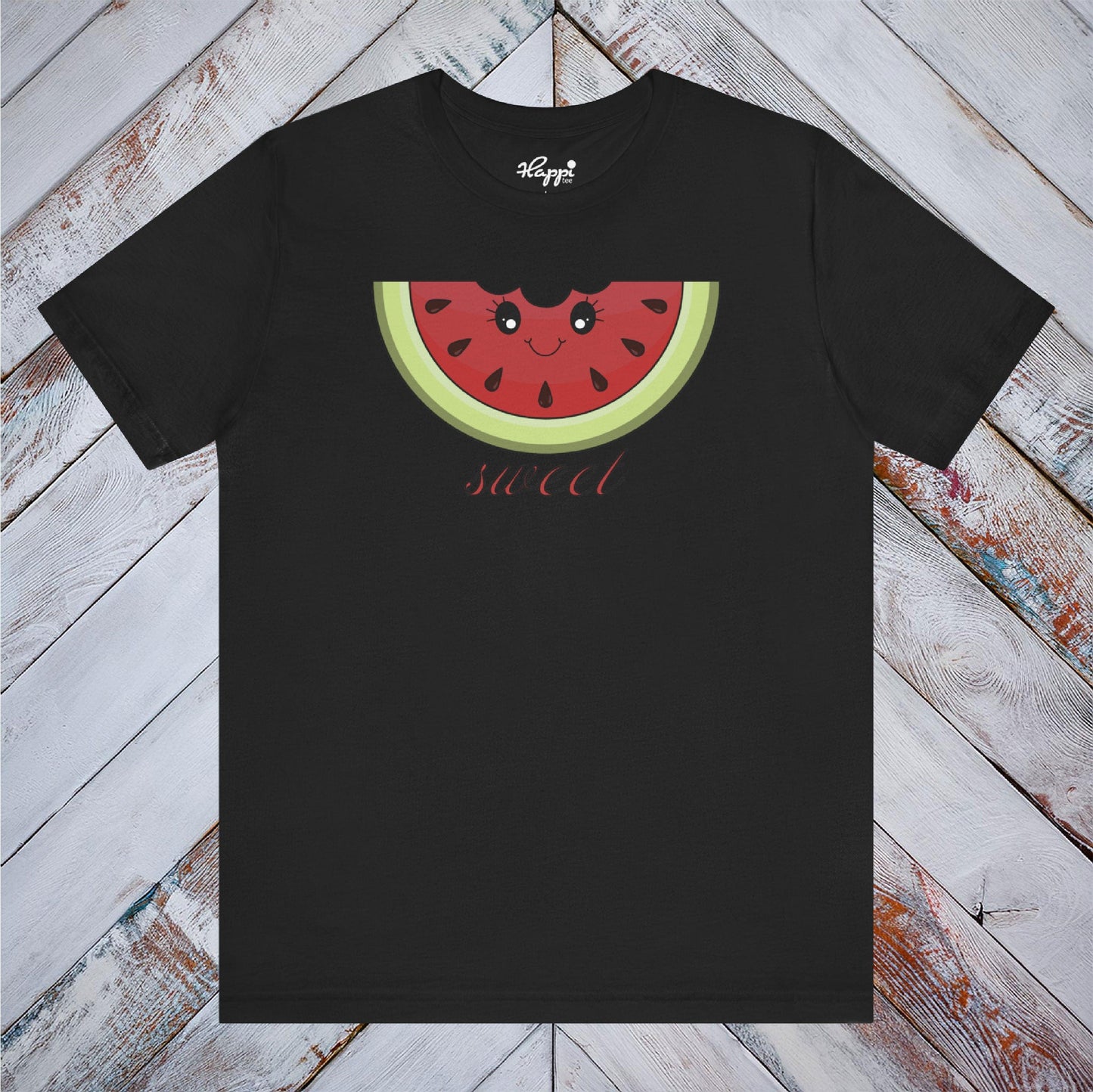 Sweet but not Complete Tee