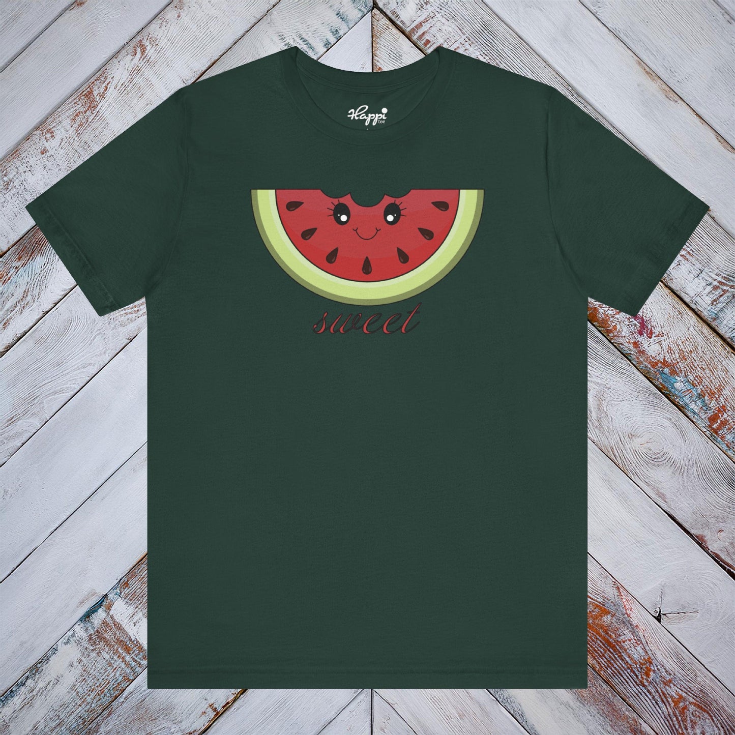 Sweet but not Complete Tee