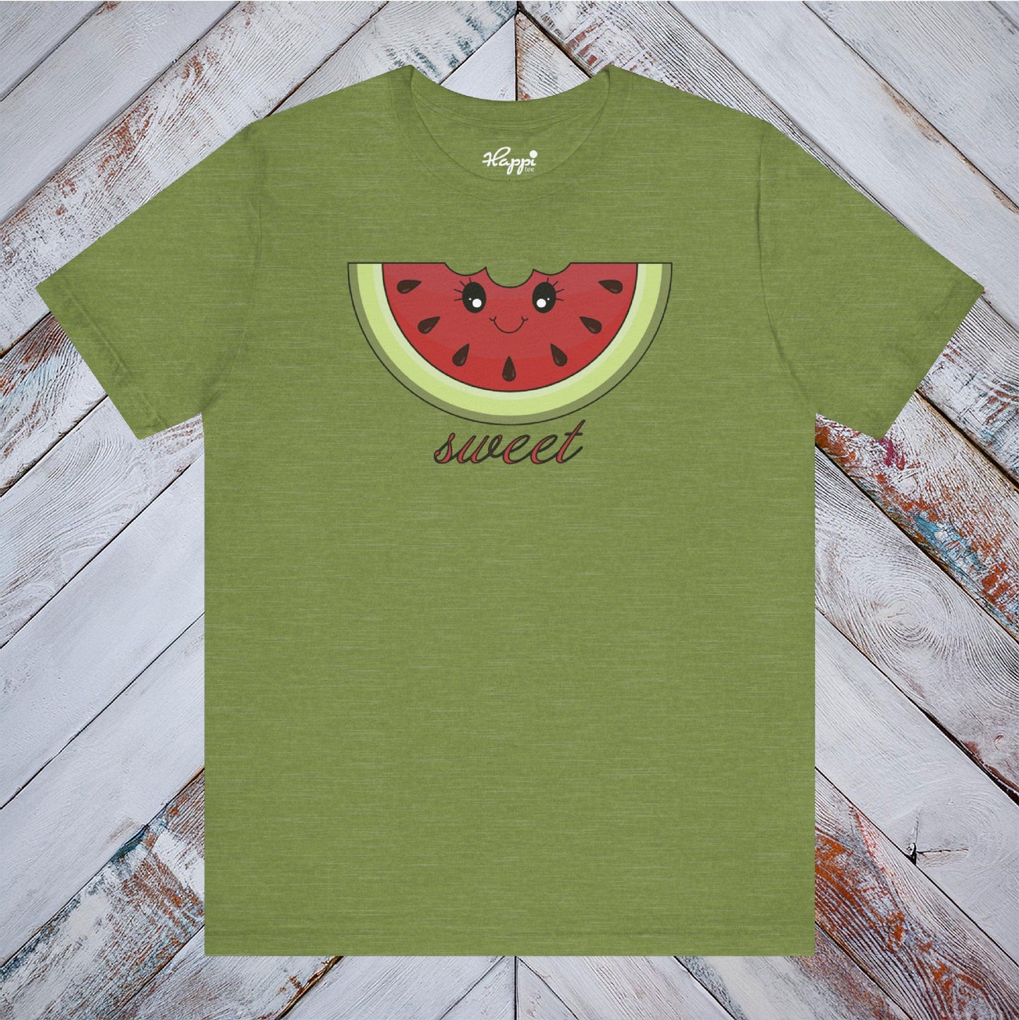 Sweet but not Complete Tee