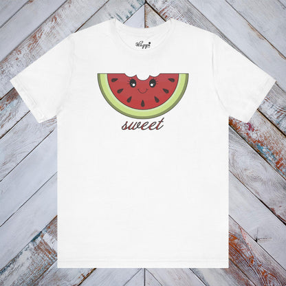 Sweet but not Complete Tee