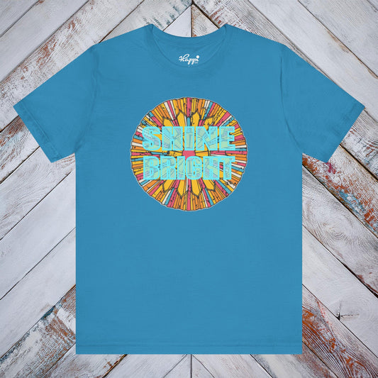 Shine Bright Tee