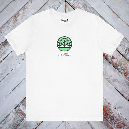 Grow Together Tee