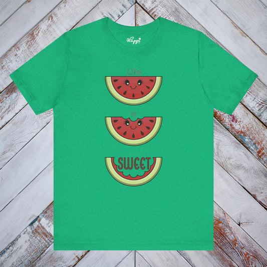 Watermel-YUM Tee