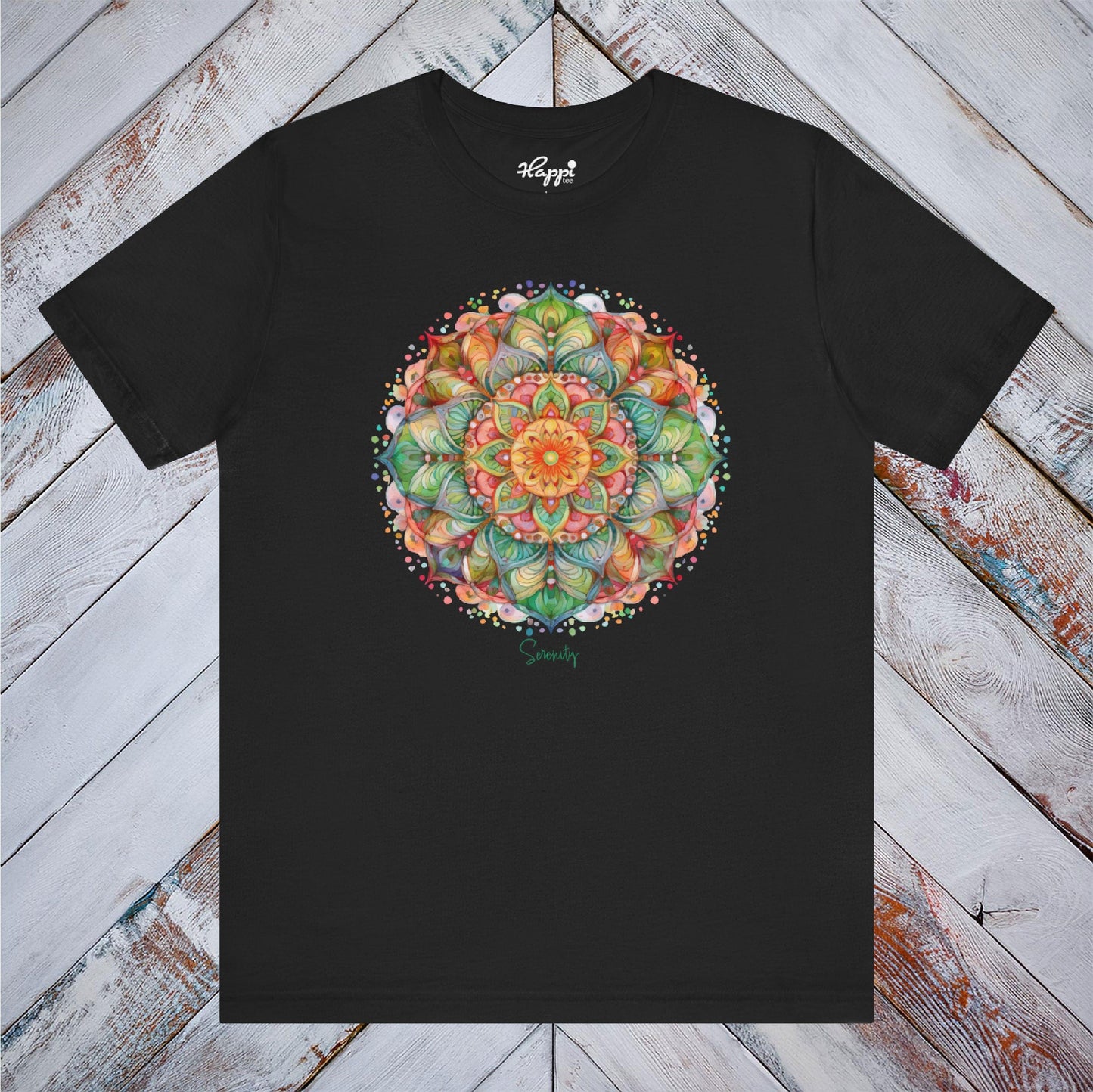 Serenity Tee