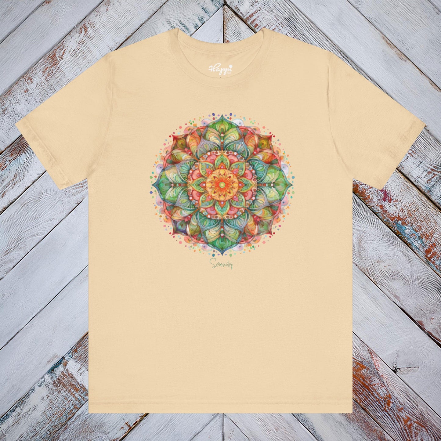 Serenity Tee