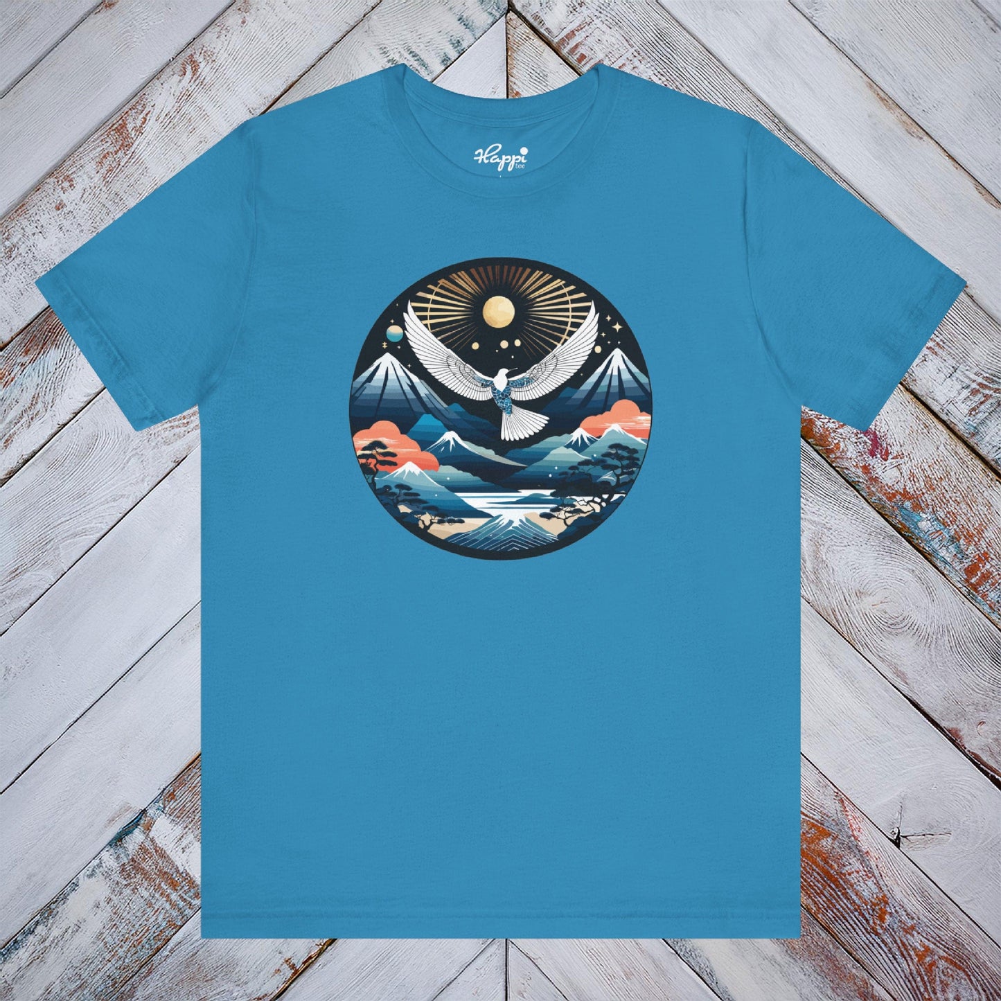 Born to Soar Tee