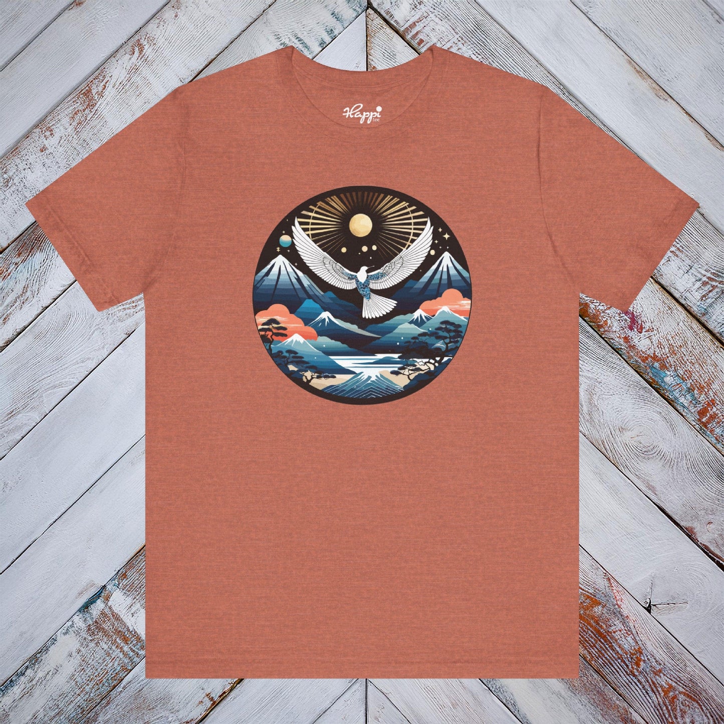 Born to Soar Tee