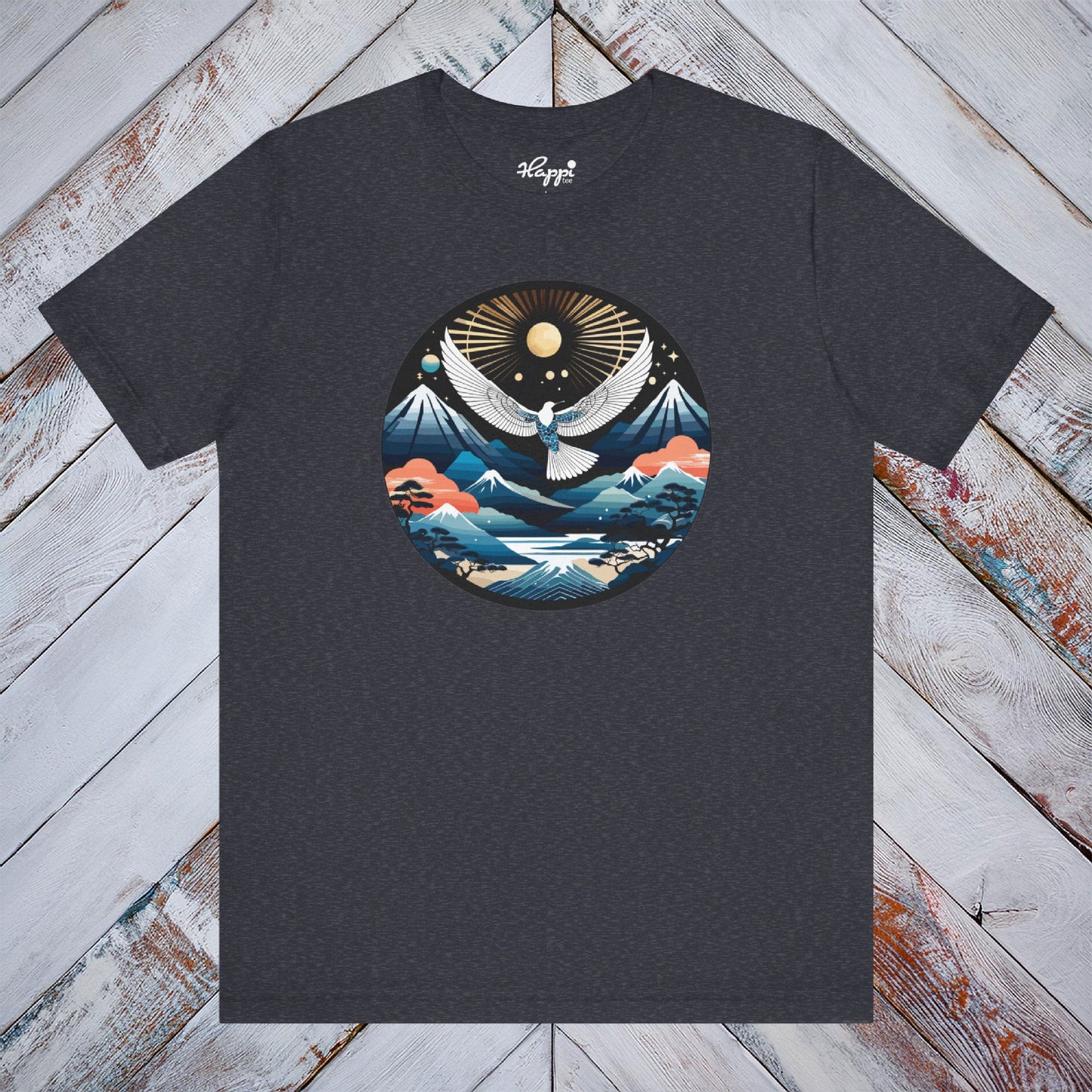 Born to Soar Tee