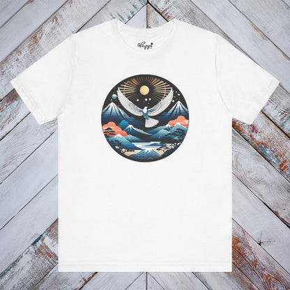 Born to Soar Tee