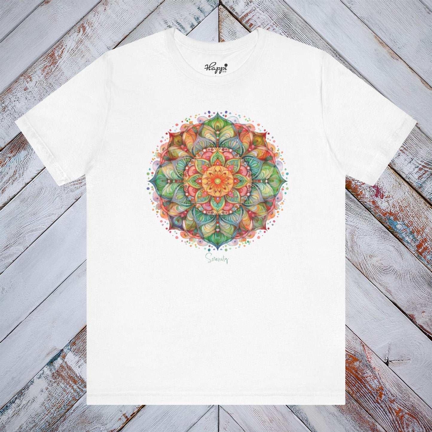 Serenity Tee