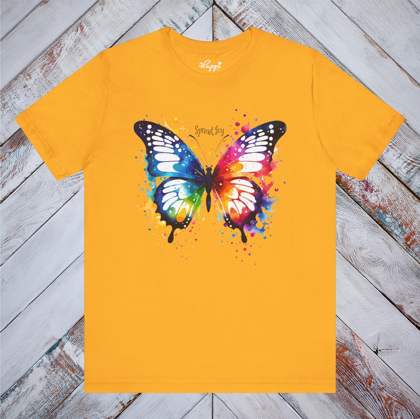 Spread Joy Tee