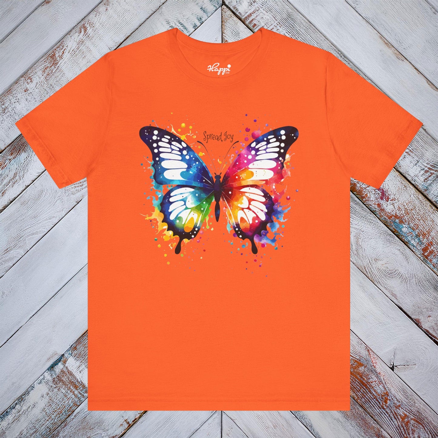 Spread Joy Tee