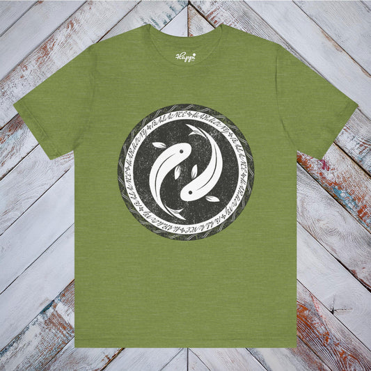 Balance and Harmony Tee