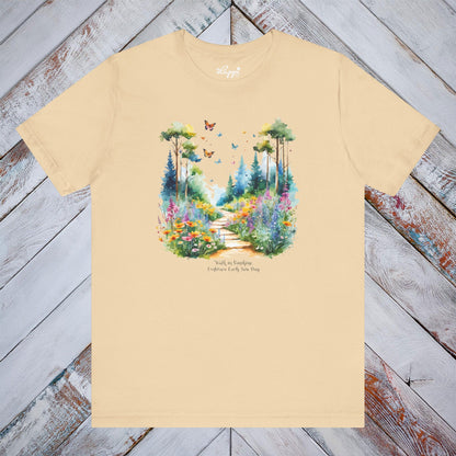 Walk In Sunshine Tee