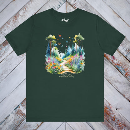 Walk In Sunshine Tee