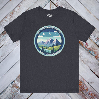 Creation's Endless Symphony Tee