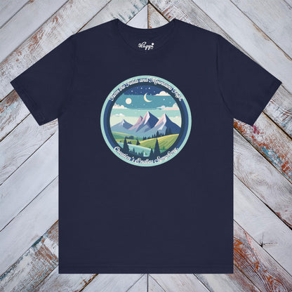 Creation's Endless Symphony Tee