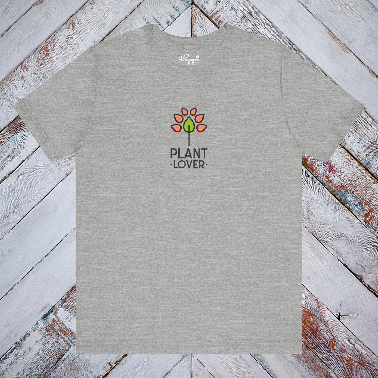 Plant Lover Tee