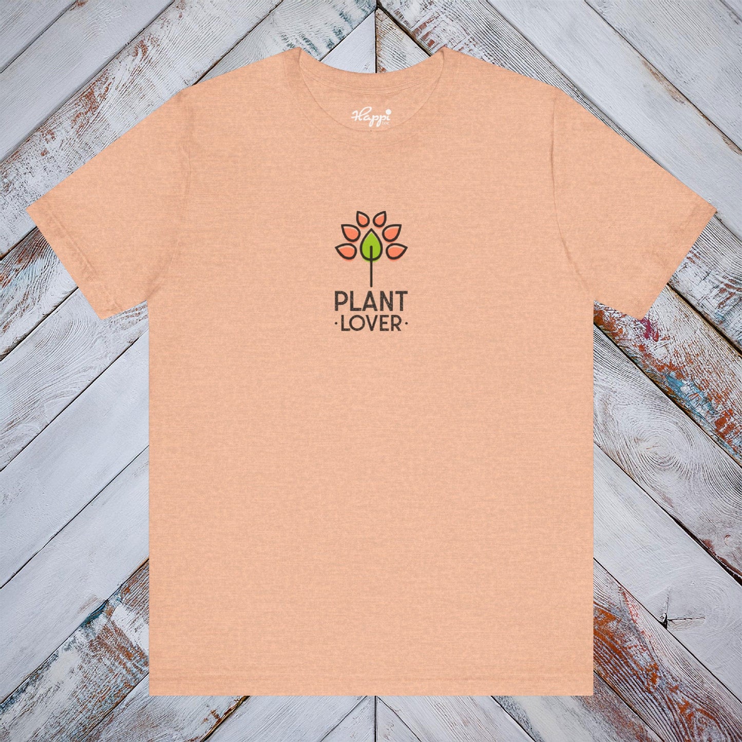 Plant Lover Tee