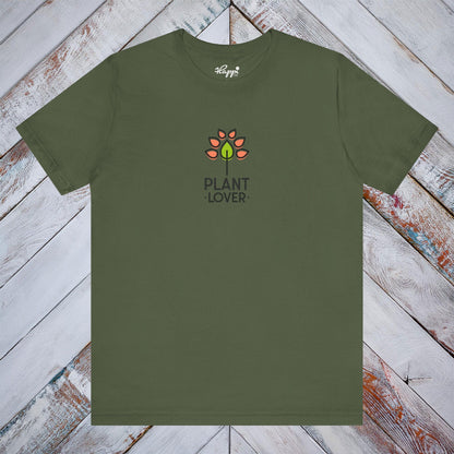 Plant Lover Tee