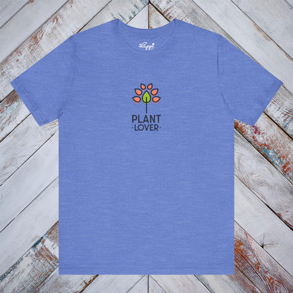 Plant Lover Tee