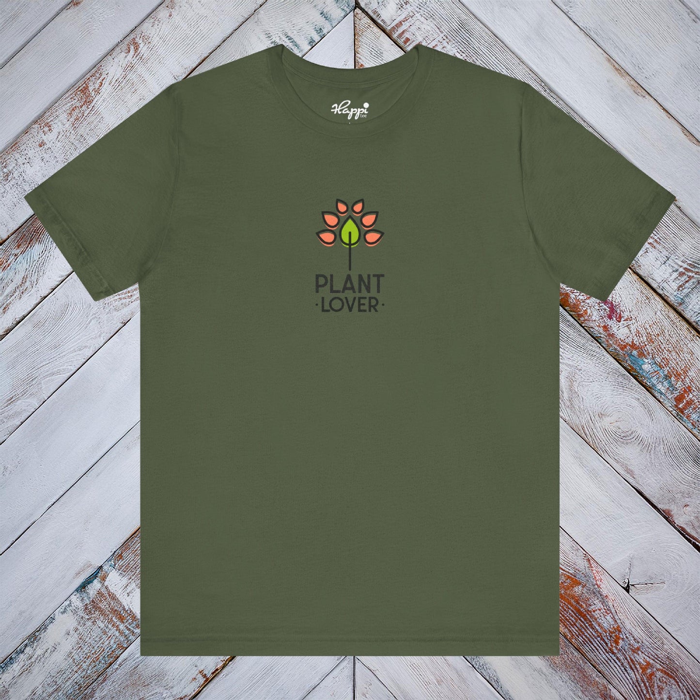 Plant Lover Tee