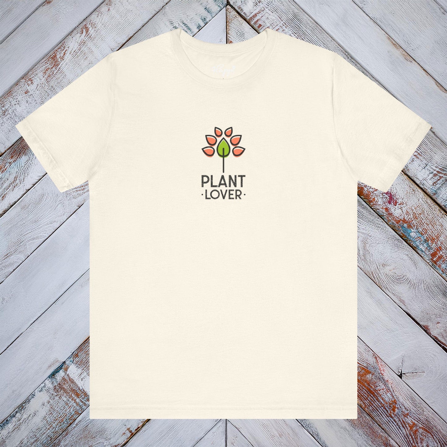 Plant Lover Tee