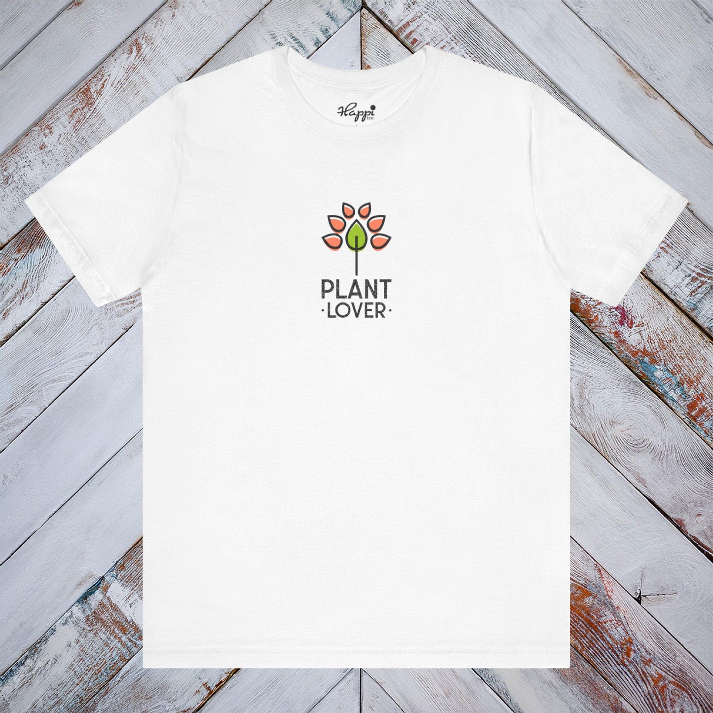 Plant Lover Tee