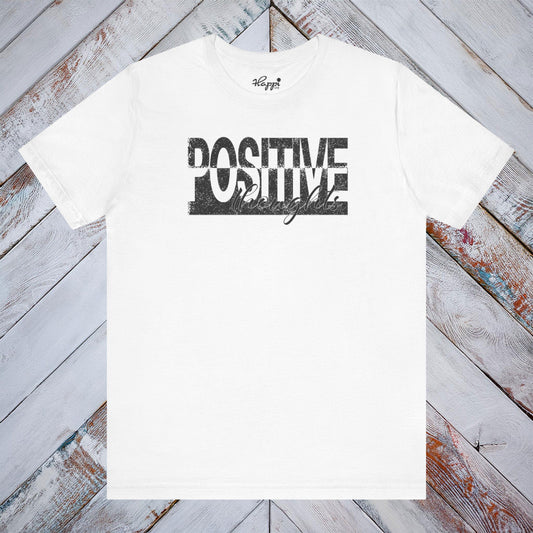 Positive Thoughts Tee