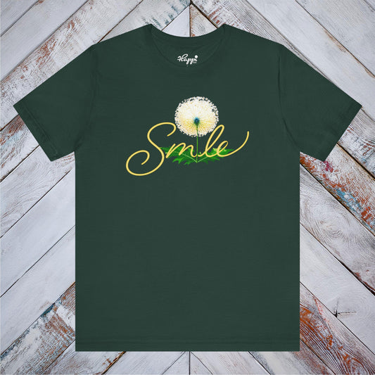 Wishful Smile Tee