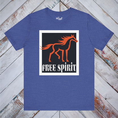 Free Spirit Tee