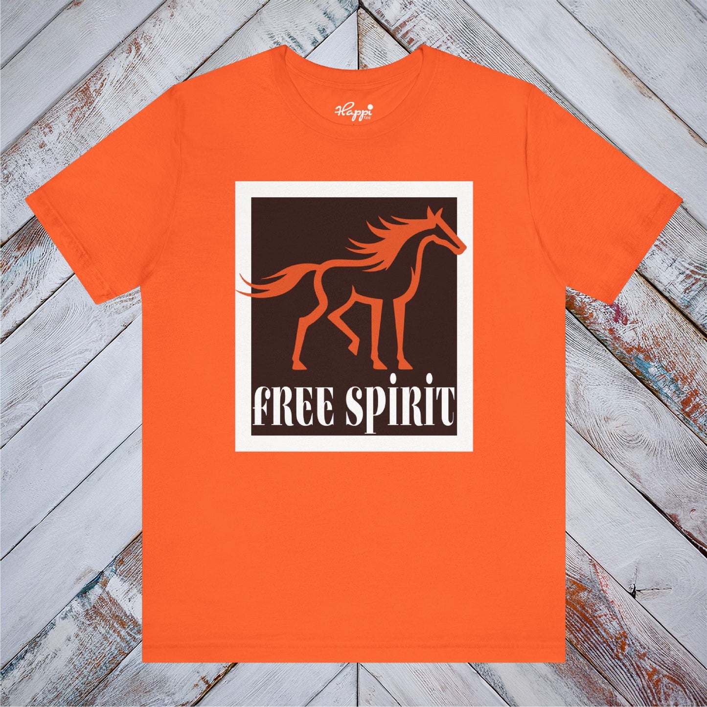 Free Spirit Tee