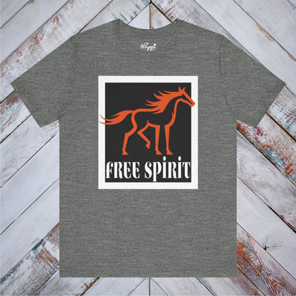 Free Spirit Tee