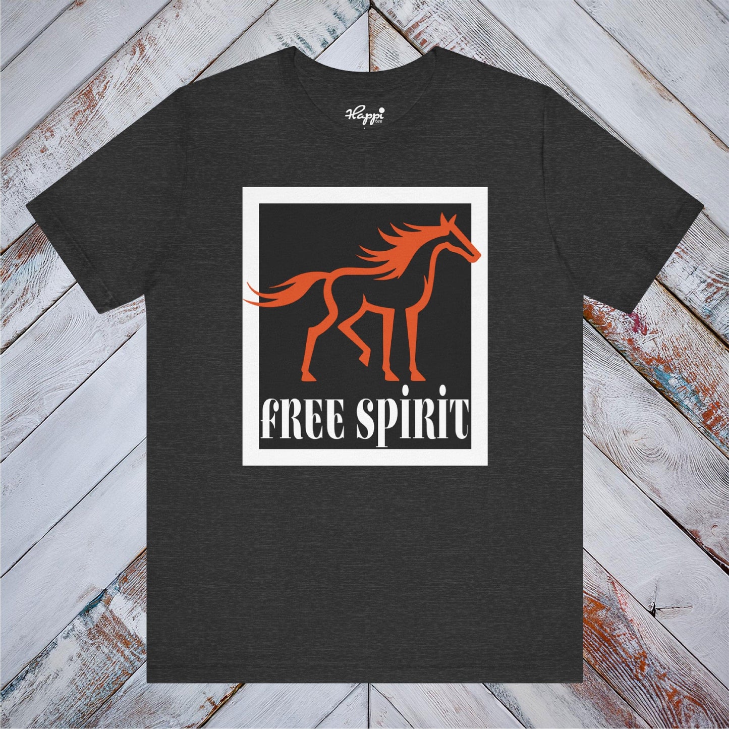 Free Spirit Tee